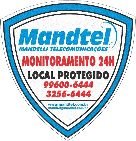 Logo da Empresa